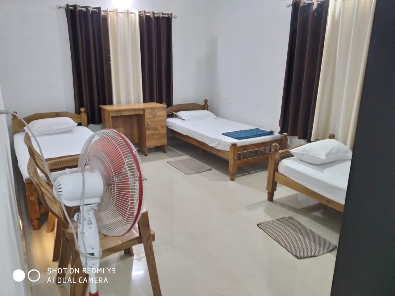 homestay in wayanad