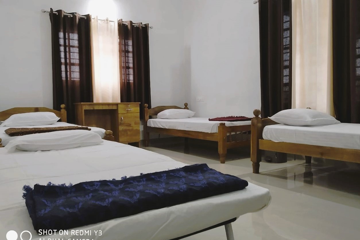 wayanad home stay