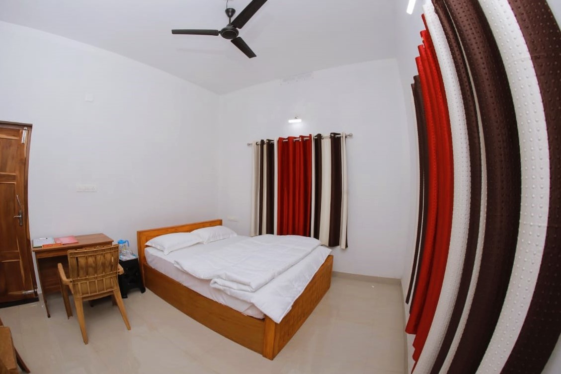best homestays in wayanad