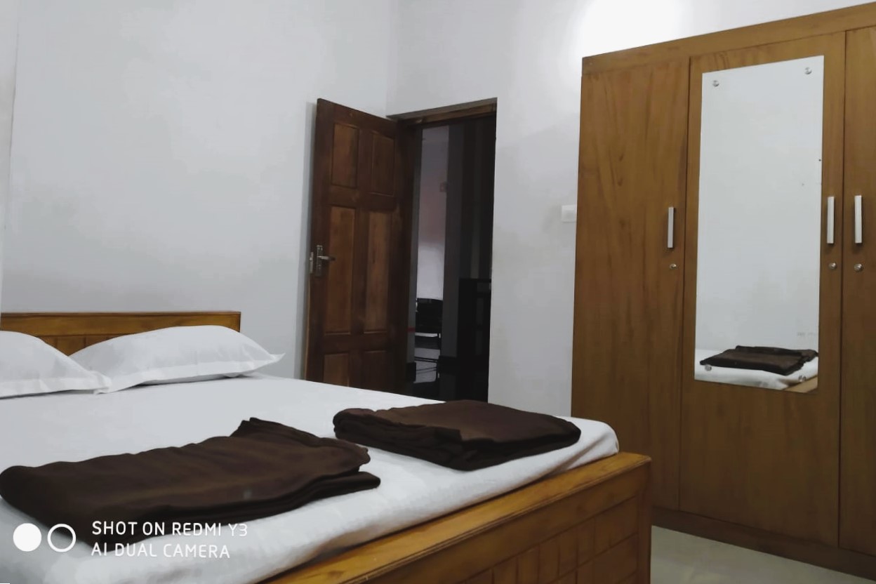 home stay at wayanad